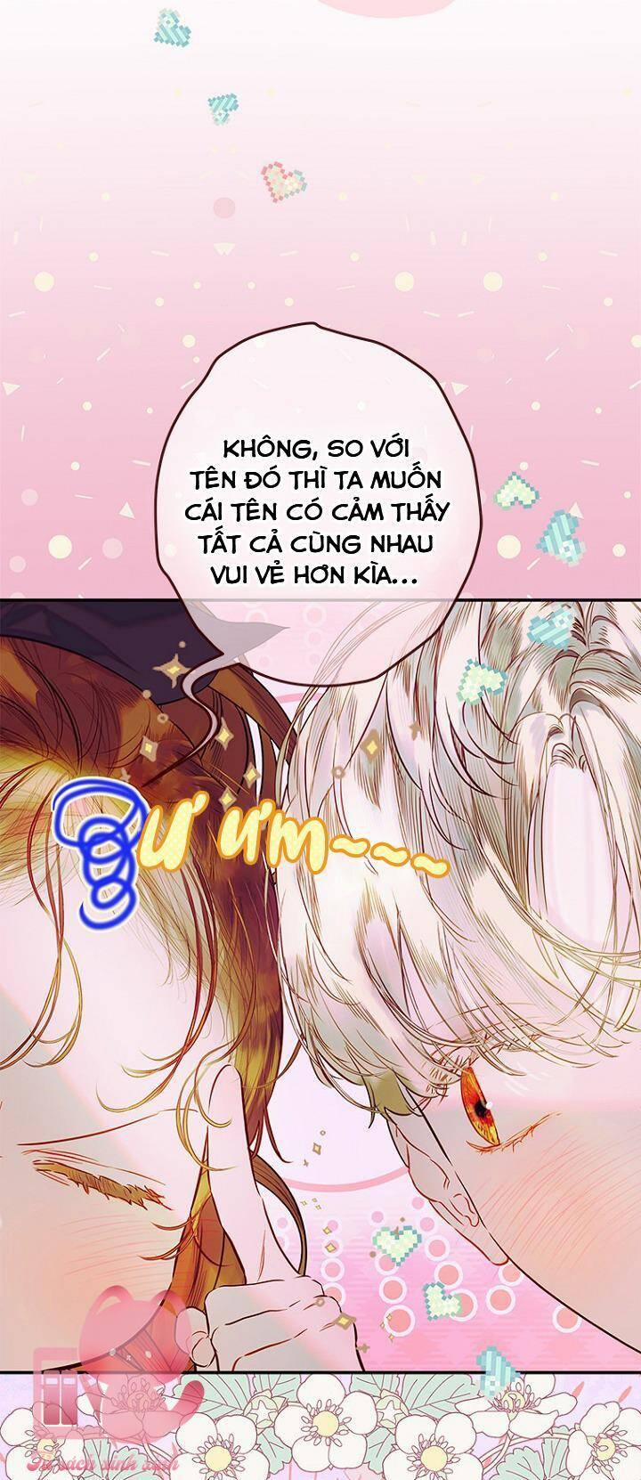 Khế Ước Hôn Nhân Của Mẹ Tôi 74 trang 46