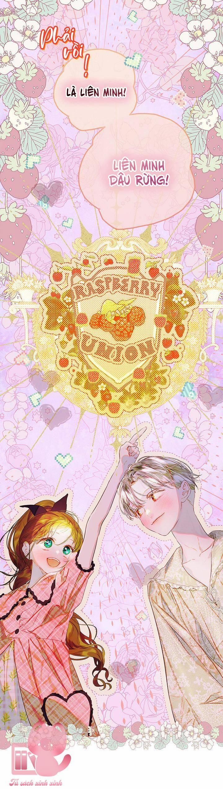 Khế Ước Hôn Nhân Của Mẹ Tôi 74 trang 47