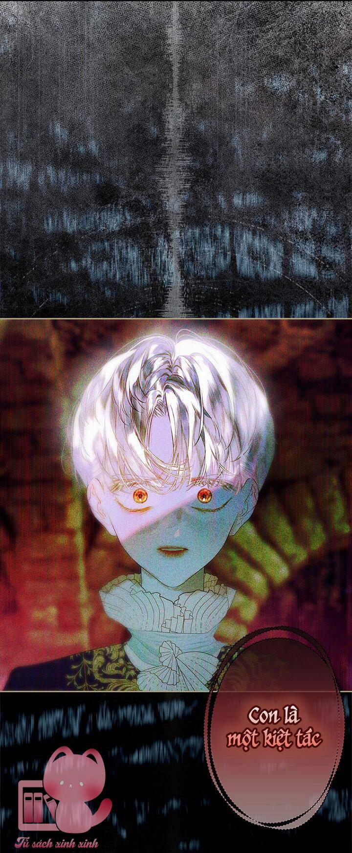 Khế Ước Hôn Nhân Của Mẹ Tôi 74 trang 5