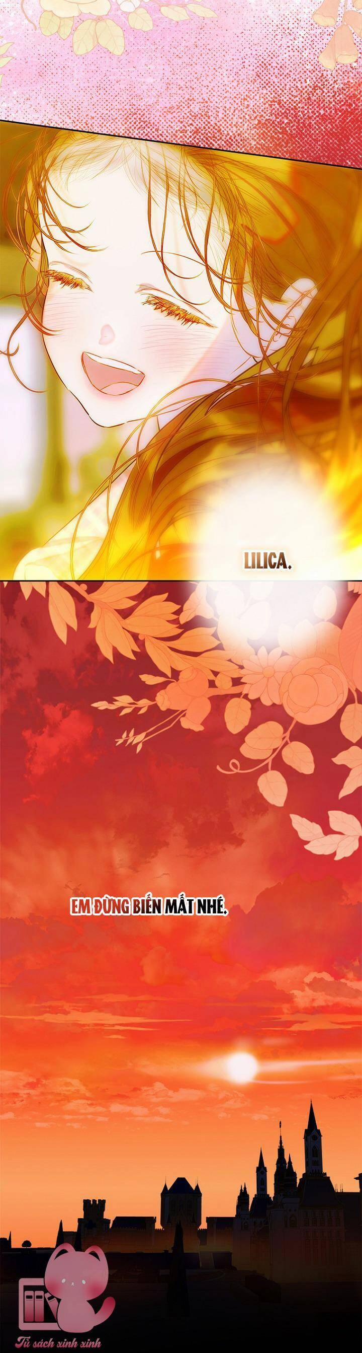 Khế Ước Hôn Nhân Của Mẹ Tôi 74 trang 50