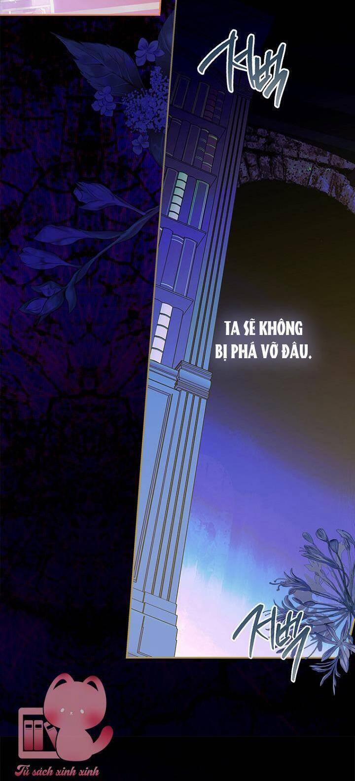 Khế Ước Hôn Nhân Của Mẹ Tôi 74 trang 52