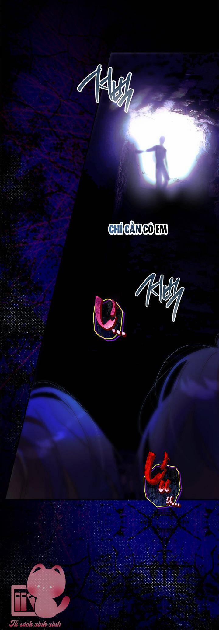 Khế Ước Hôn Nhân Của Mẹ Tôi 74 trang 53