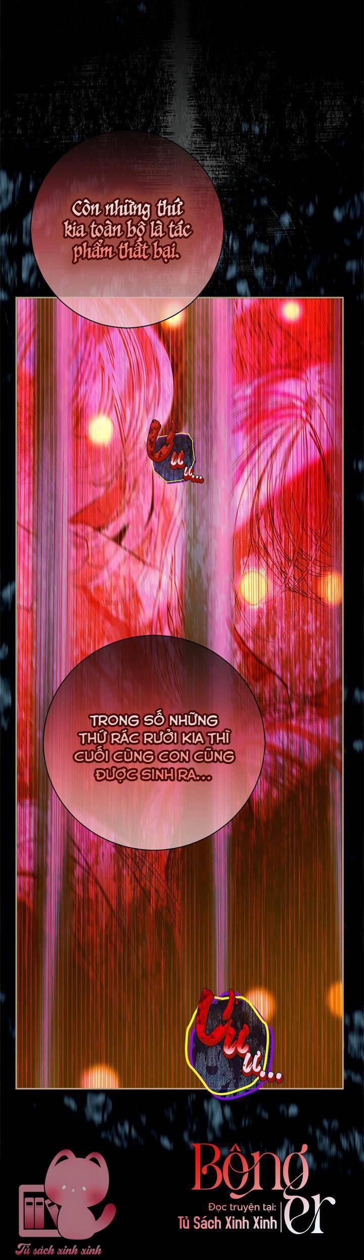 Khế Ước Hôn Nhân Của Mẹ Tôi 74 trang 6