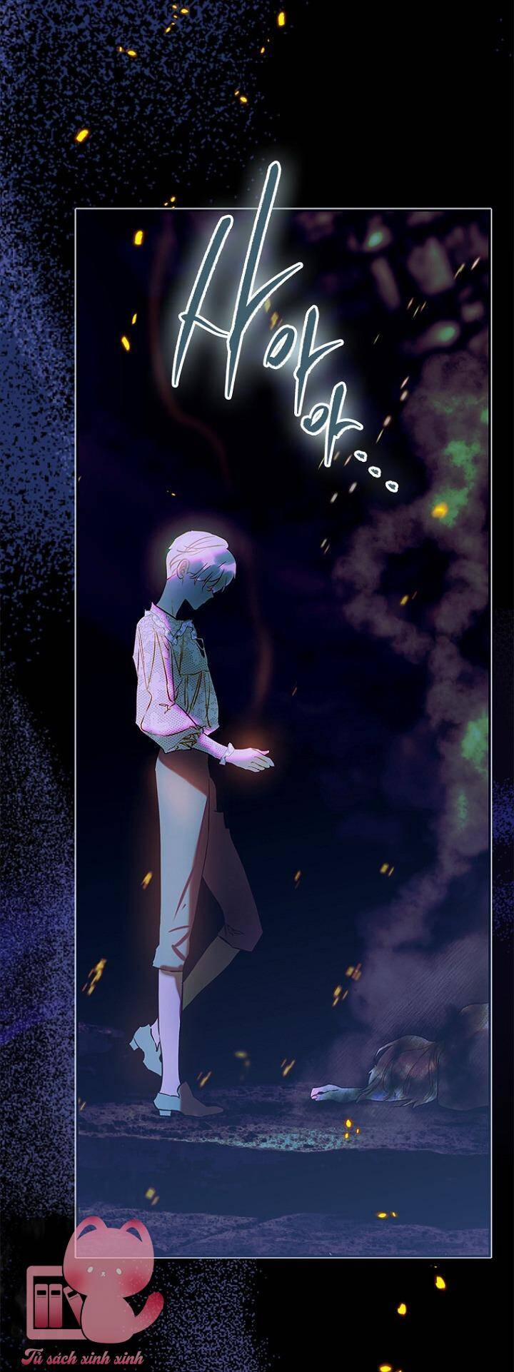 Khế Ước Hôn Nhân Của Mẹ Tôi 74 trang 61