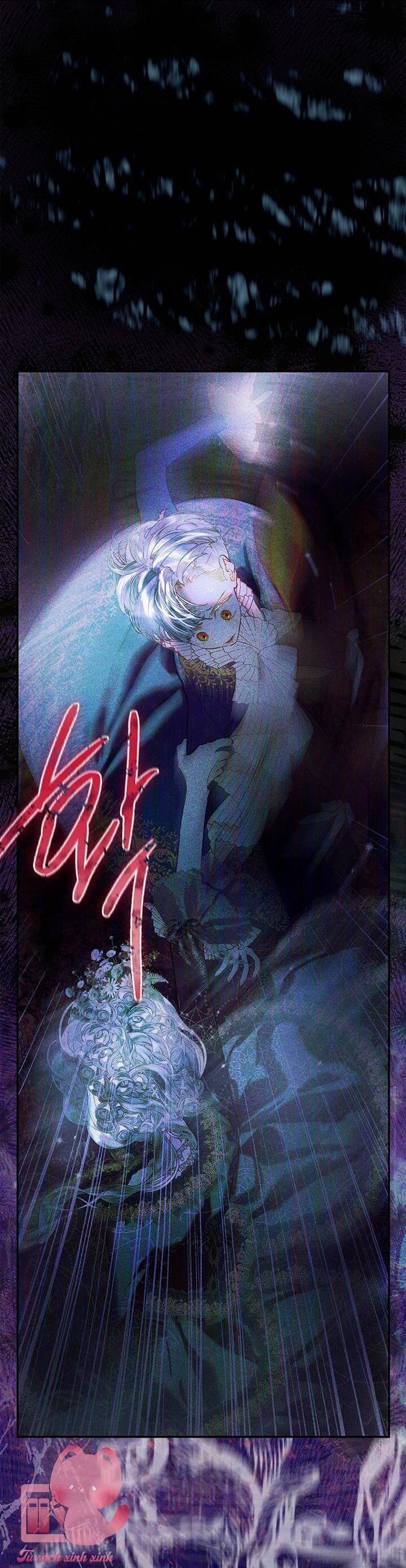 Khế Ước Hôn Nhân Của Mẹ Tôi 74 trang 9