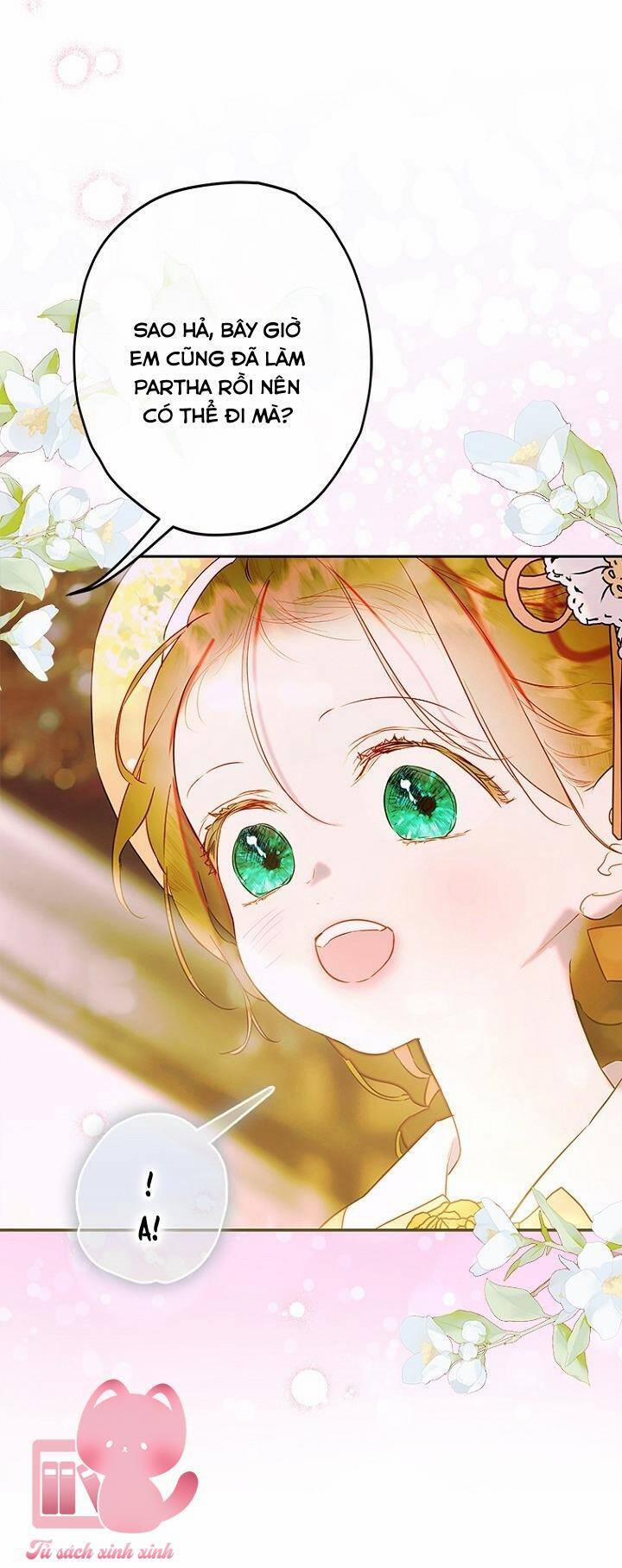 Khế Ước Hôn Nhân Của Mẹ Tôi 75 trang 11