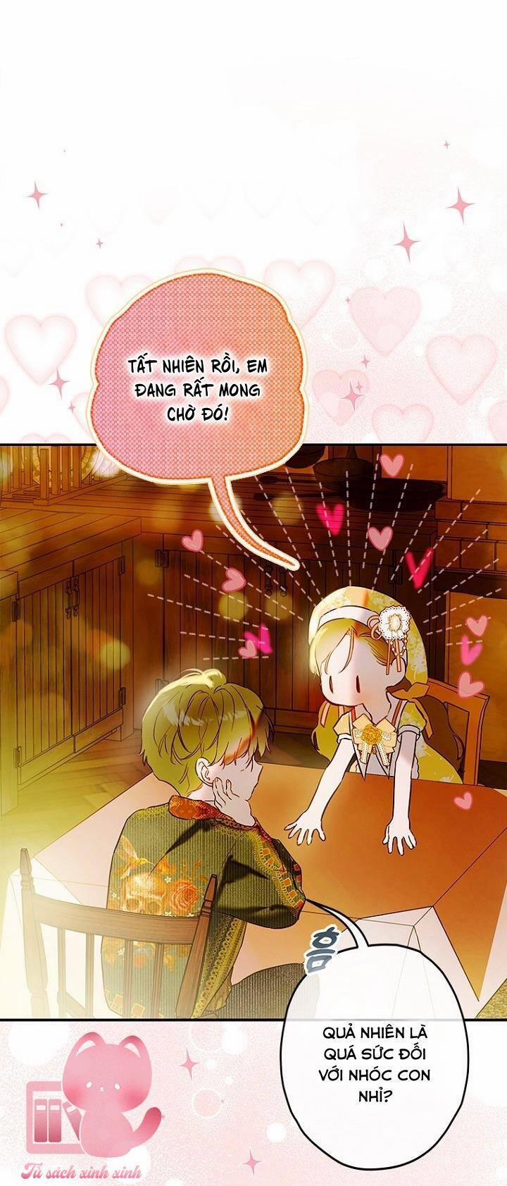 Khế Ước Hôn Nhân Của Mẹ Tôi 75 trang 12