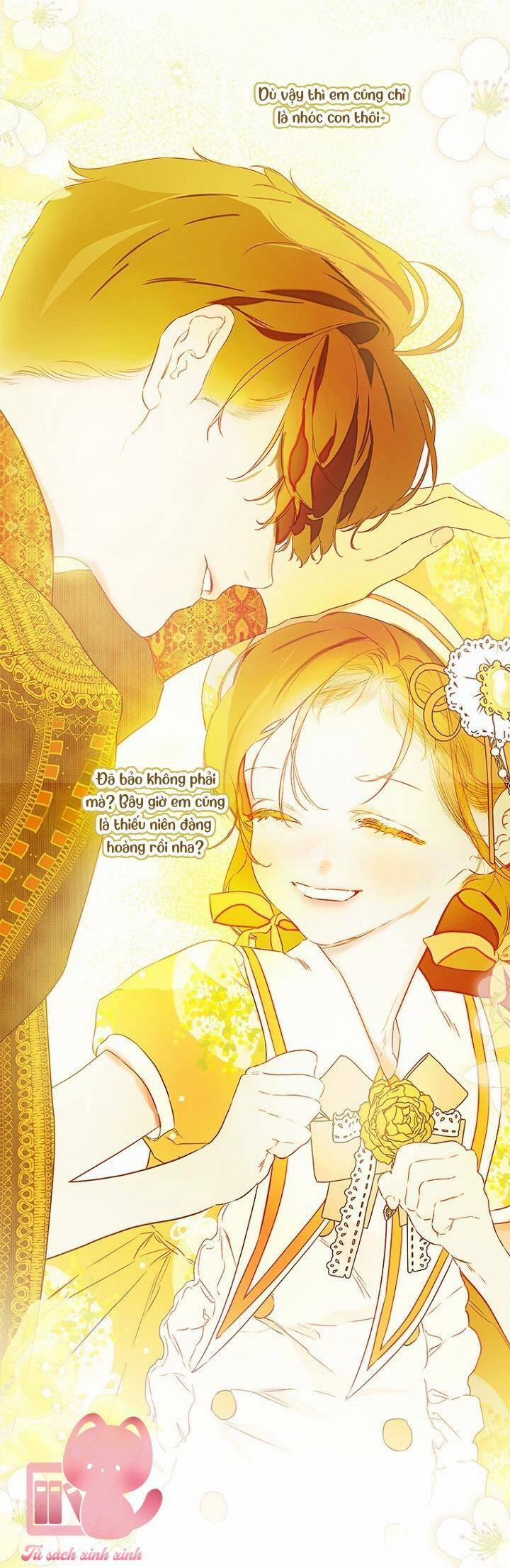 Khế Ước Hôn Nhân Của Mẹ Tôi 75 trang 14