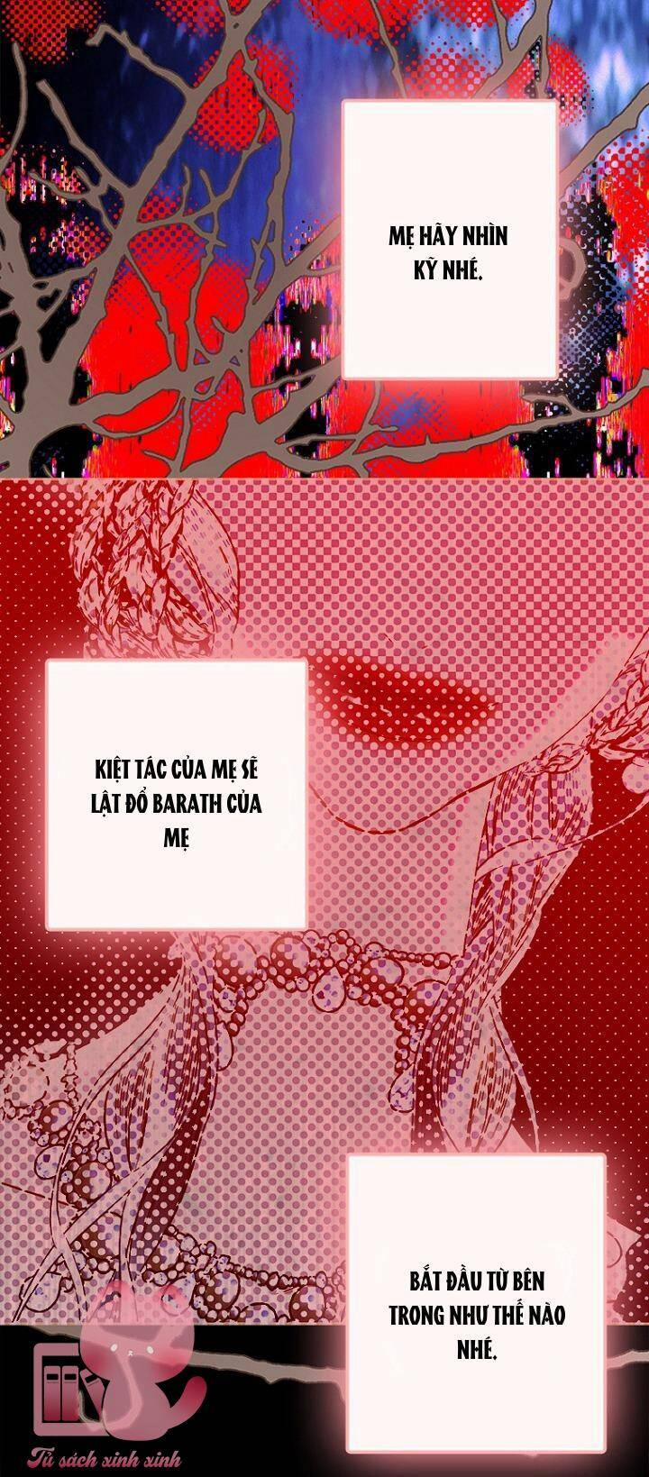 Khế Ước Hôn Nhân Của Mẹ Tôi 75 trang 23