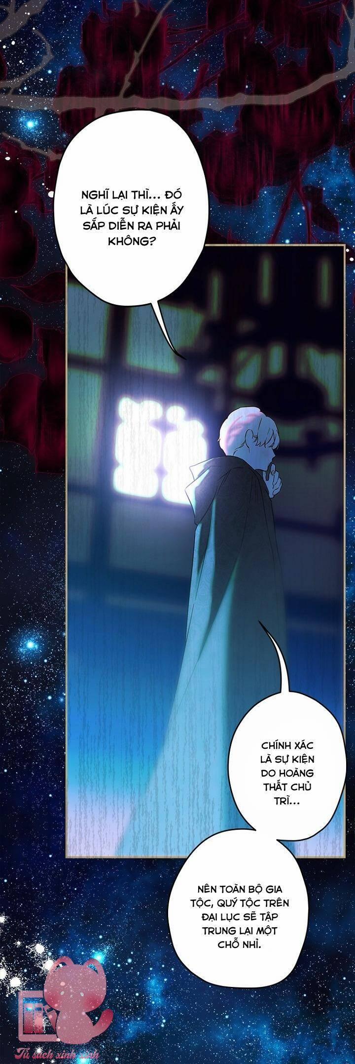 Khế Ước Hôn Nhân Của Mẹ Tôi 75 trang 25