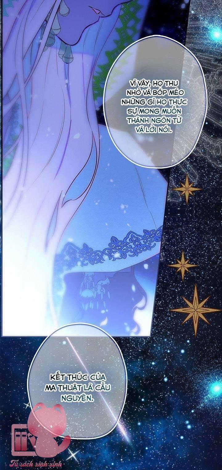 Khế Ước Hôn Nhân Của Mẹ Tôi 75 trang 33