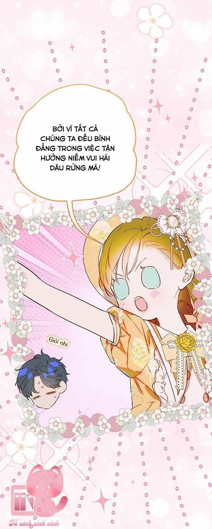 Khế Ước Hôn Nhân Của Mẹ Tôi 75 trang 4