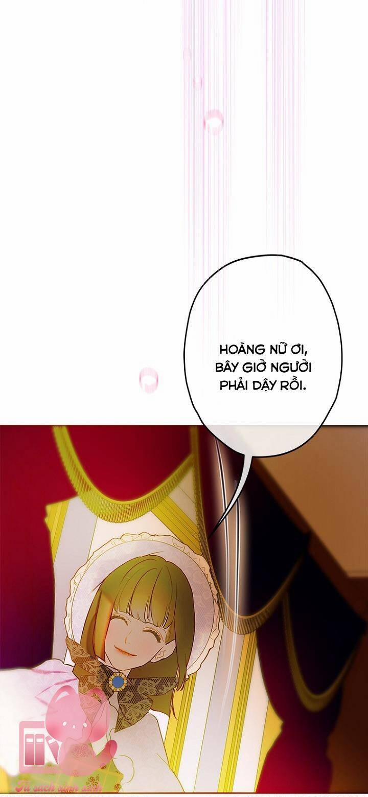 Khế Ước Hôn Nhân Của Mẹ Tôi 75 trang 42