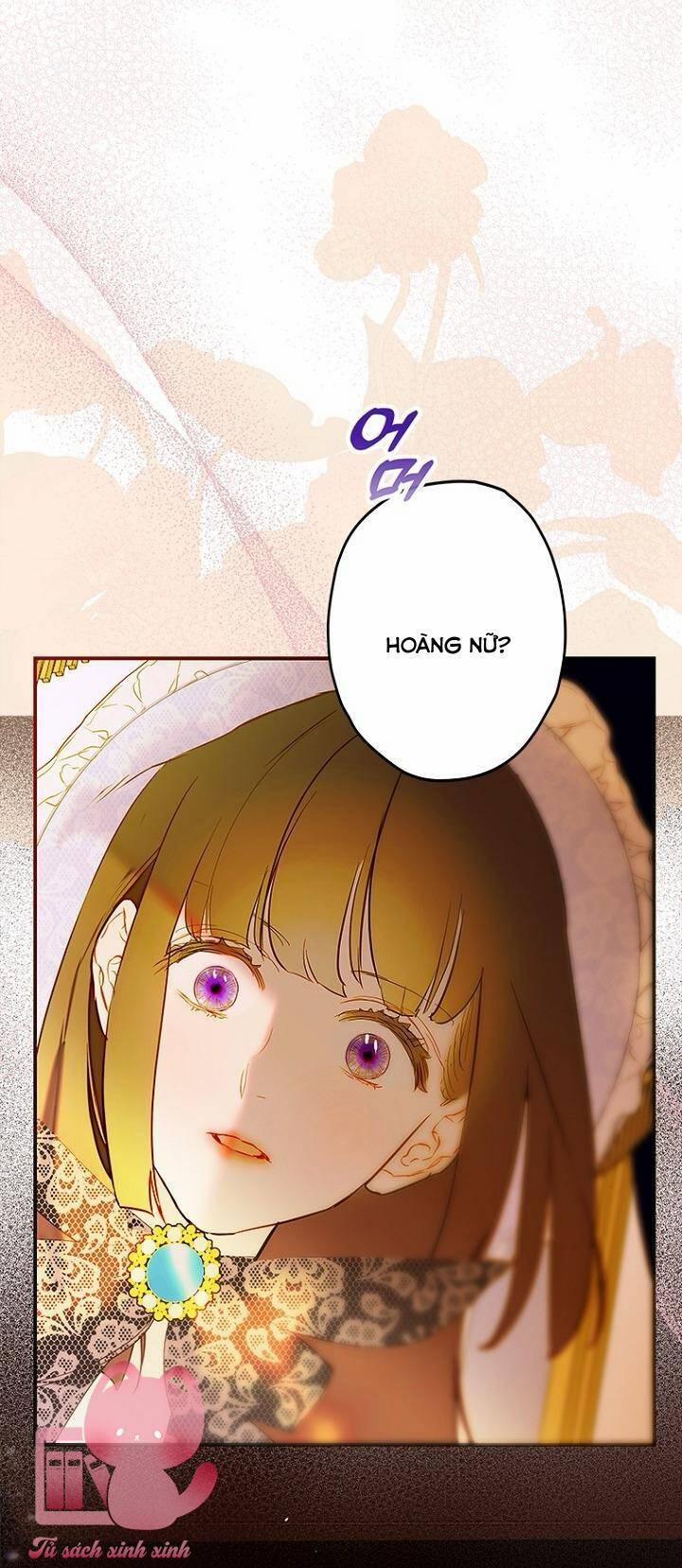 Khế Ước Hôn Nhân Của Mẹ Tôi 75 trang 43