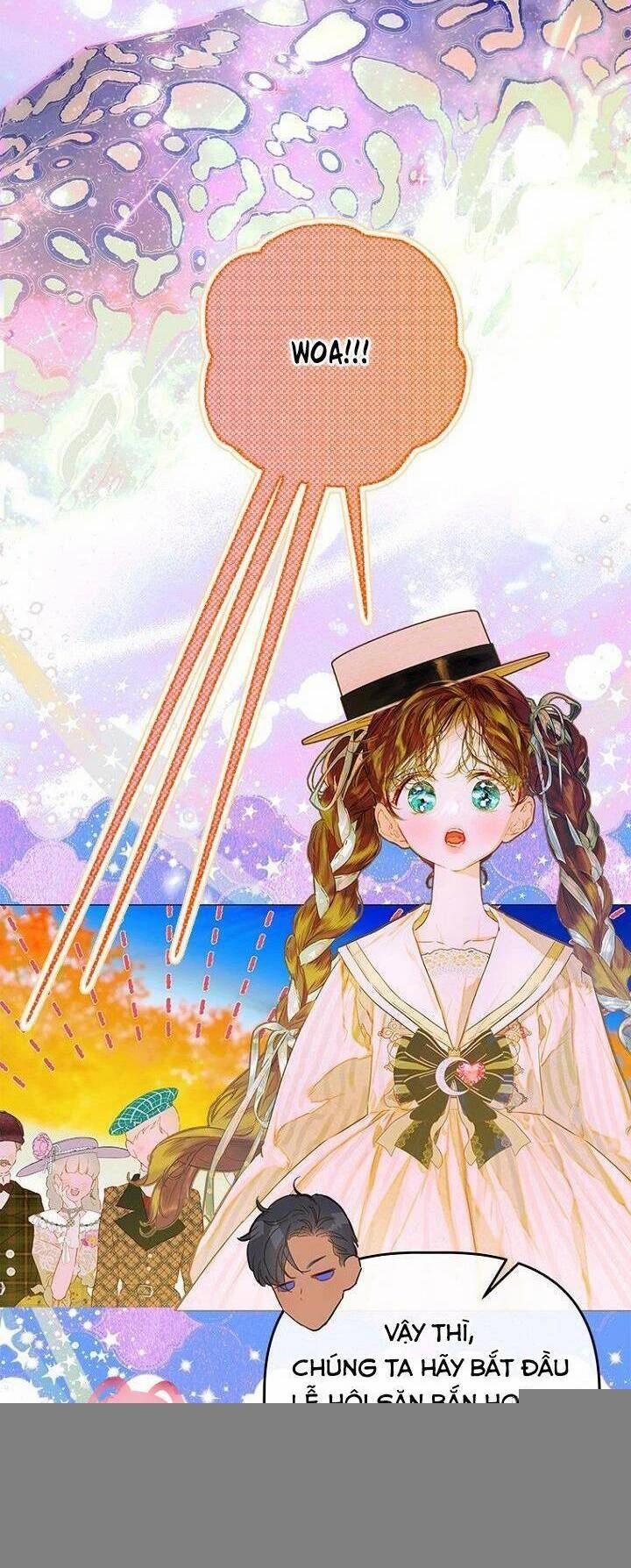 Khế Ước Hôn Nhân Của Mẹ Tôi 76 trang 25