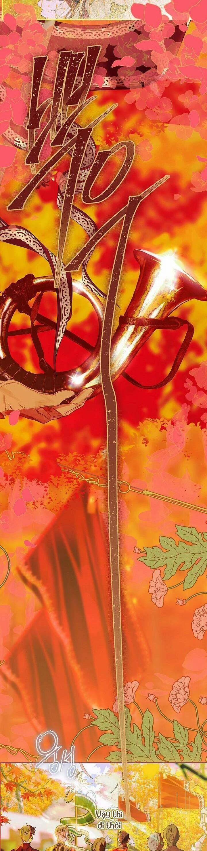 Khế Ước Hôn Nhân Của Mẹ Tôi 76 trang 34