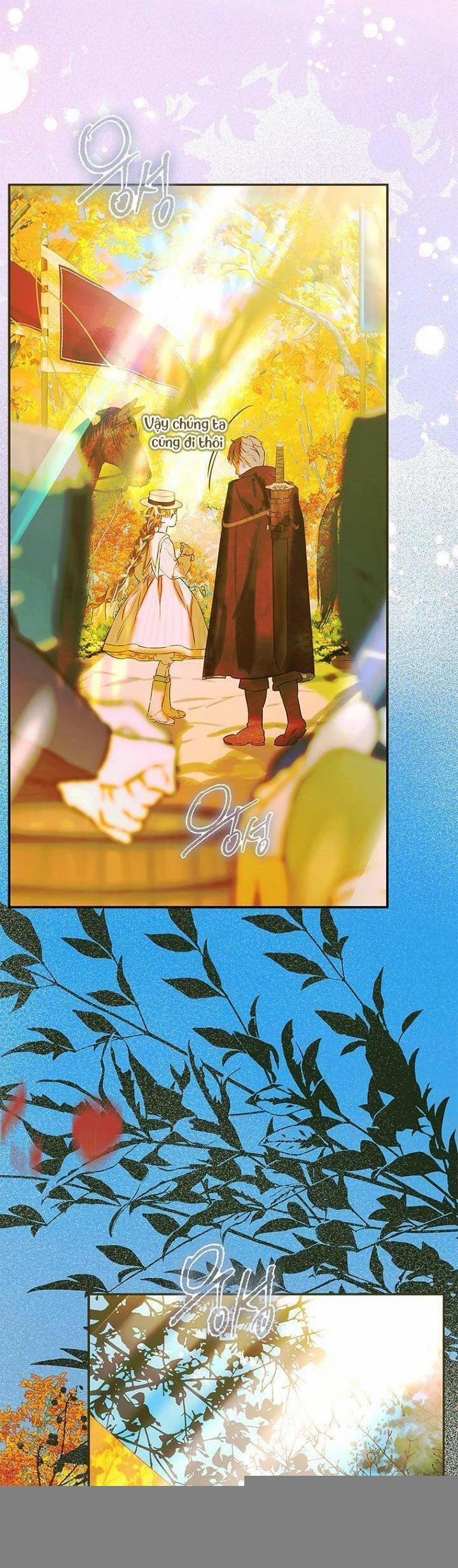 Khế Ước Hôn Nhân Của Mẹ Tôi 76 trang 38