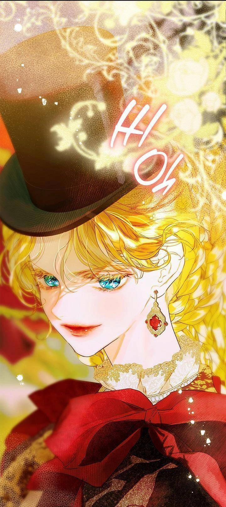 Khế Ước Hôn Nhân Của Mẹ Tôi 76 trang 45