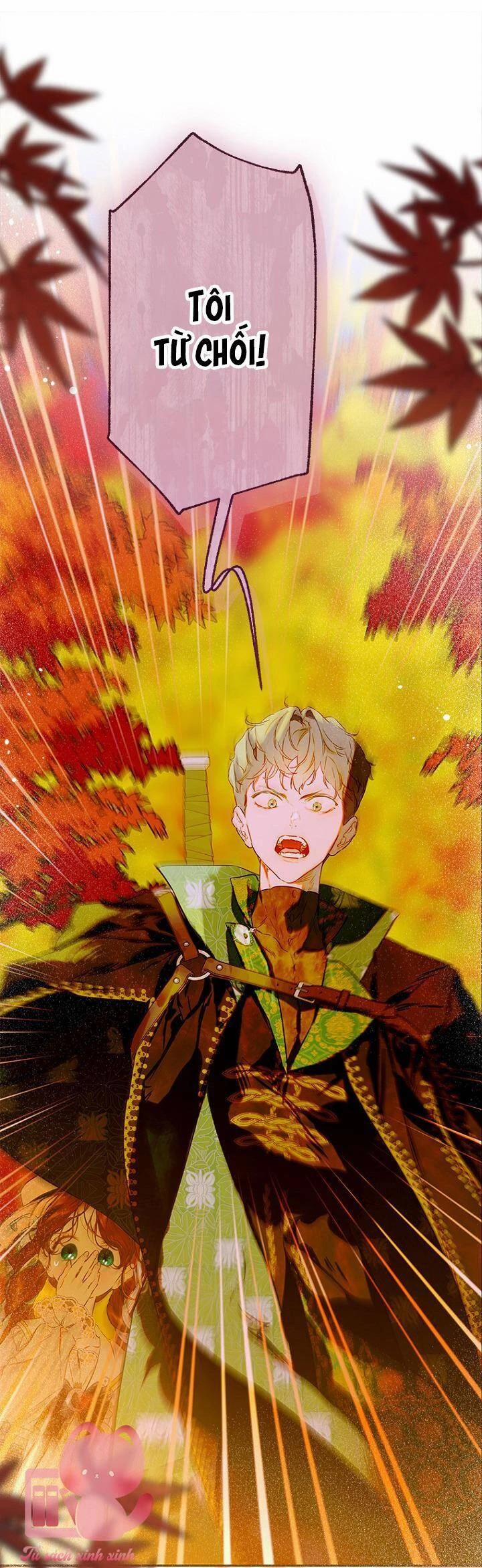 Khế Ước Hôn Nhân Của Mẹ Tôi 77 trang 18