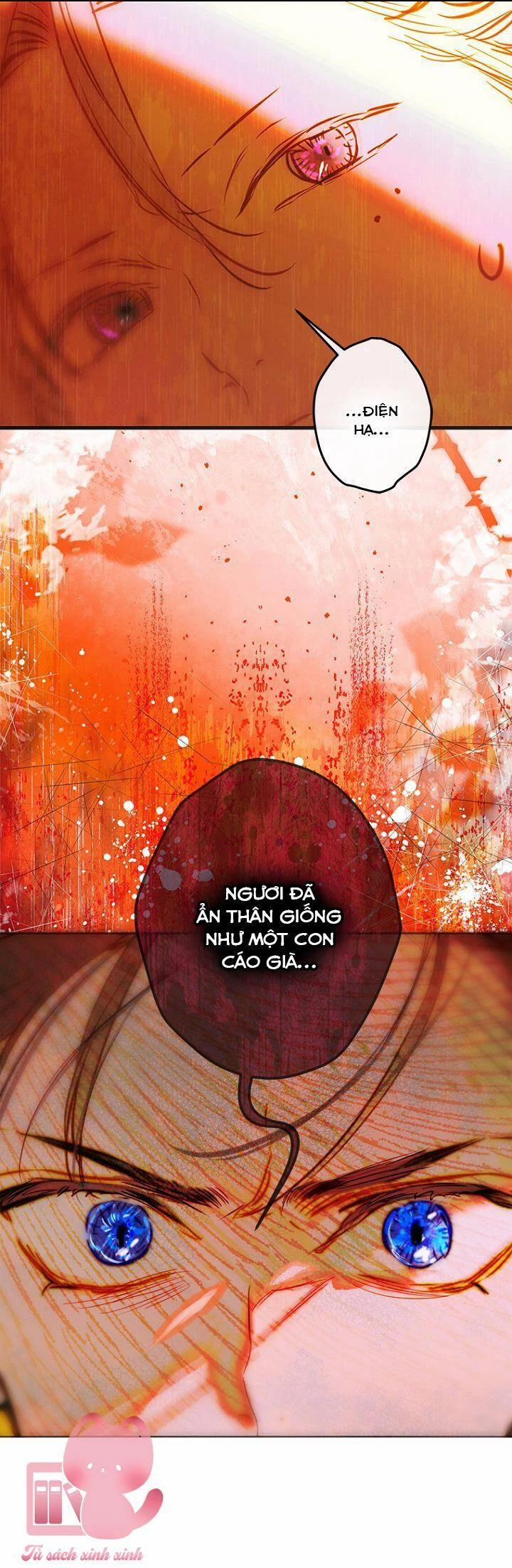 Khế Ước Hôn Nhân Của Mẹ Tôi 77 trang 23