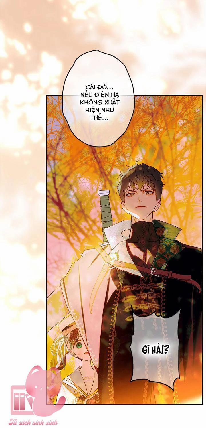 Khế Ước Hôn Nhân Của Mẹ Tôi 77 trang 27