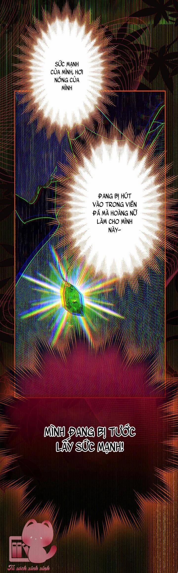 Khế Ước Hôn Nhân Của Mẹ Tôi 77 trang 41