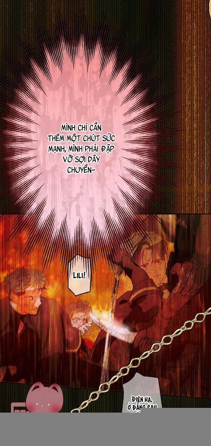 Khế Ước Hôn Nhân Của Mẹ Tôi 77 trang 42
