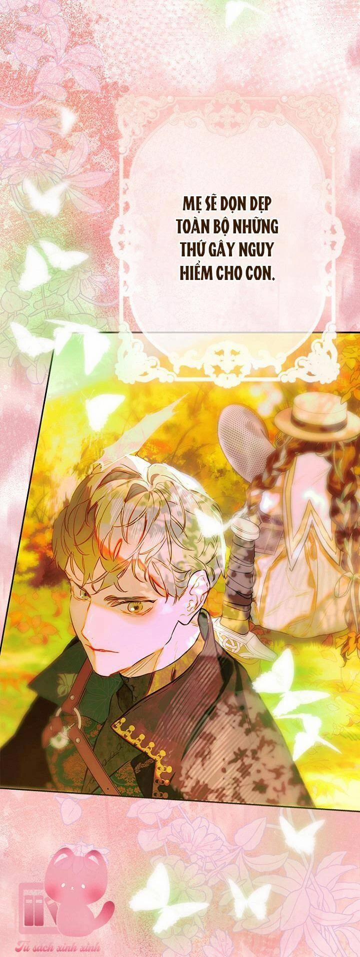 Khế Ước Hôn Nhân Của Mẹ Tôi 77 trang 7