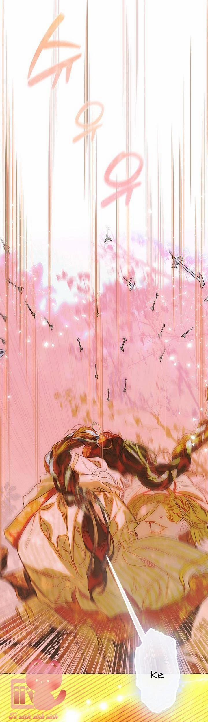 Khế Ước Hôn Nhân Của Mẹ Tôi 78 trang 20