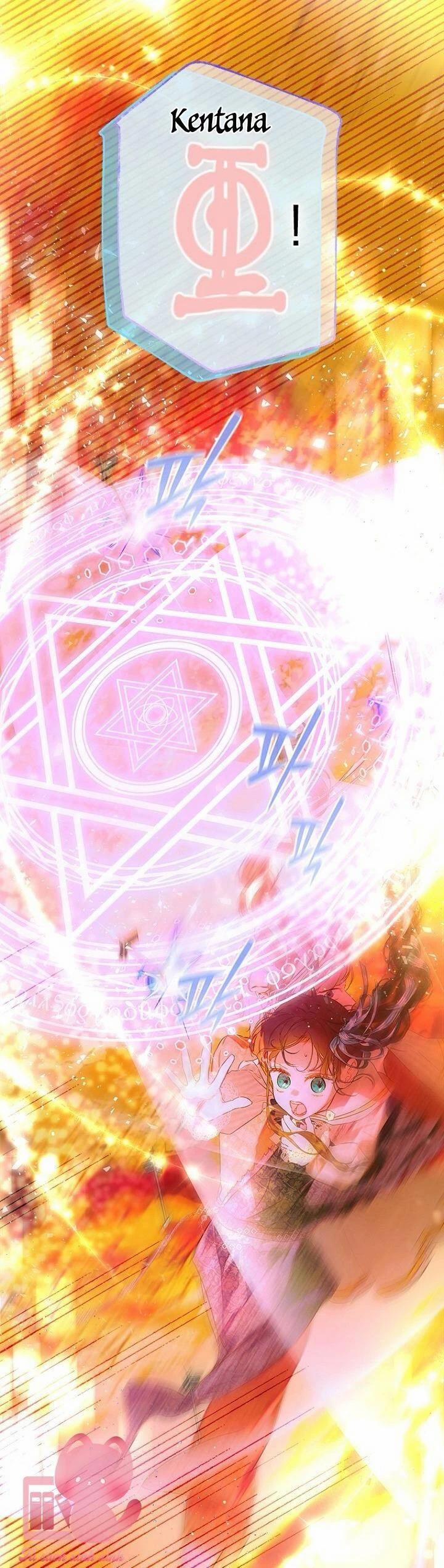 Khế Ước Hôn Nhân Của Mẹ Tôi 78 trang 21