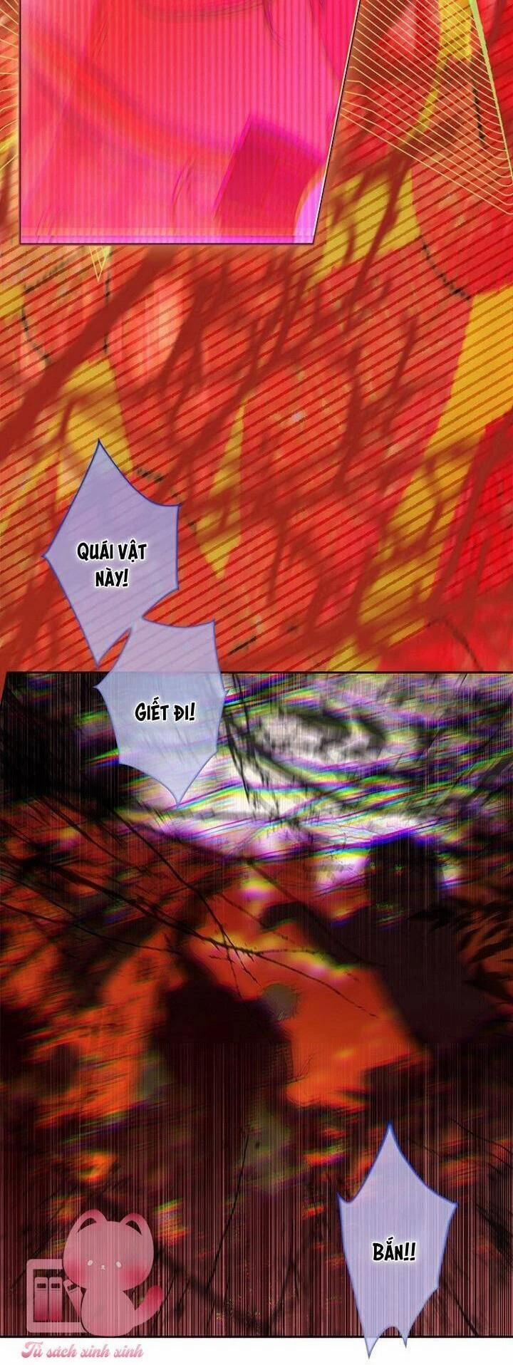 Khế Ước Hôn Nhân Của Mẹ Tôi 78 trang 23