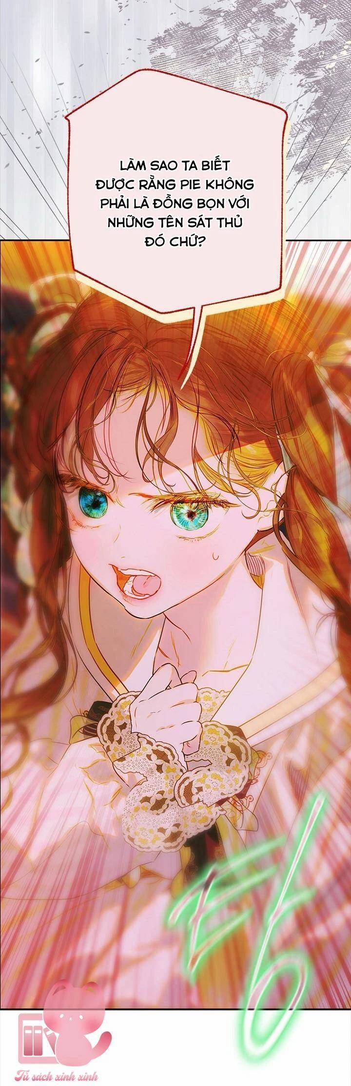 Khế Ước Hôn Nhân Của Mẹ Tôi 78 trang 32