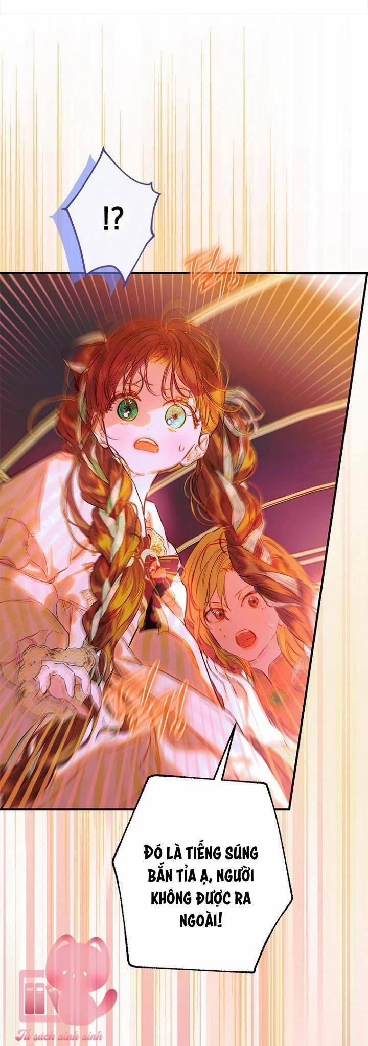 Khế Ước Hôn Nhân Của Mẹ Tôi 78 trang 33