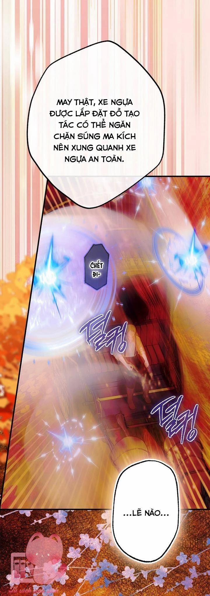 Khế Ước Hôn Nhân Của Mẹ Tôi 78 trang 34