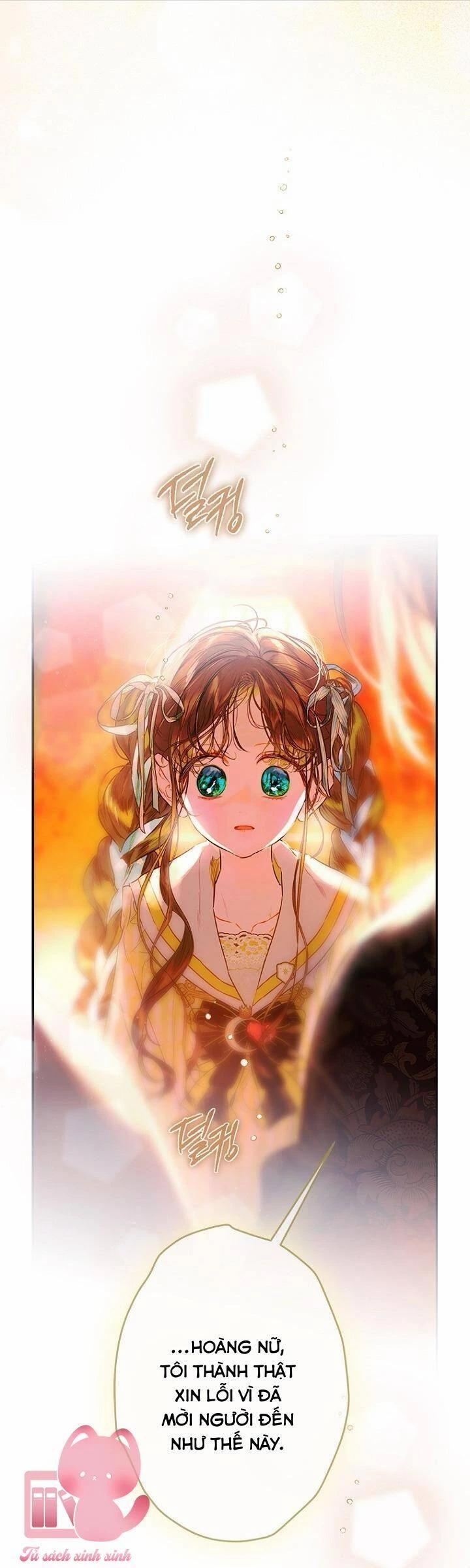 Khế Ước Hôn Nhân Của Mẹ Tôi 78 trang 38