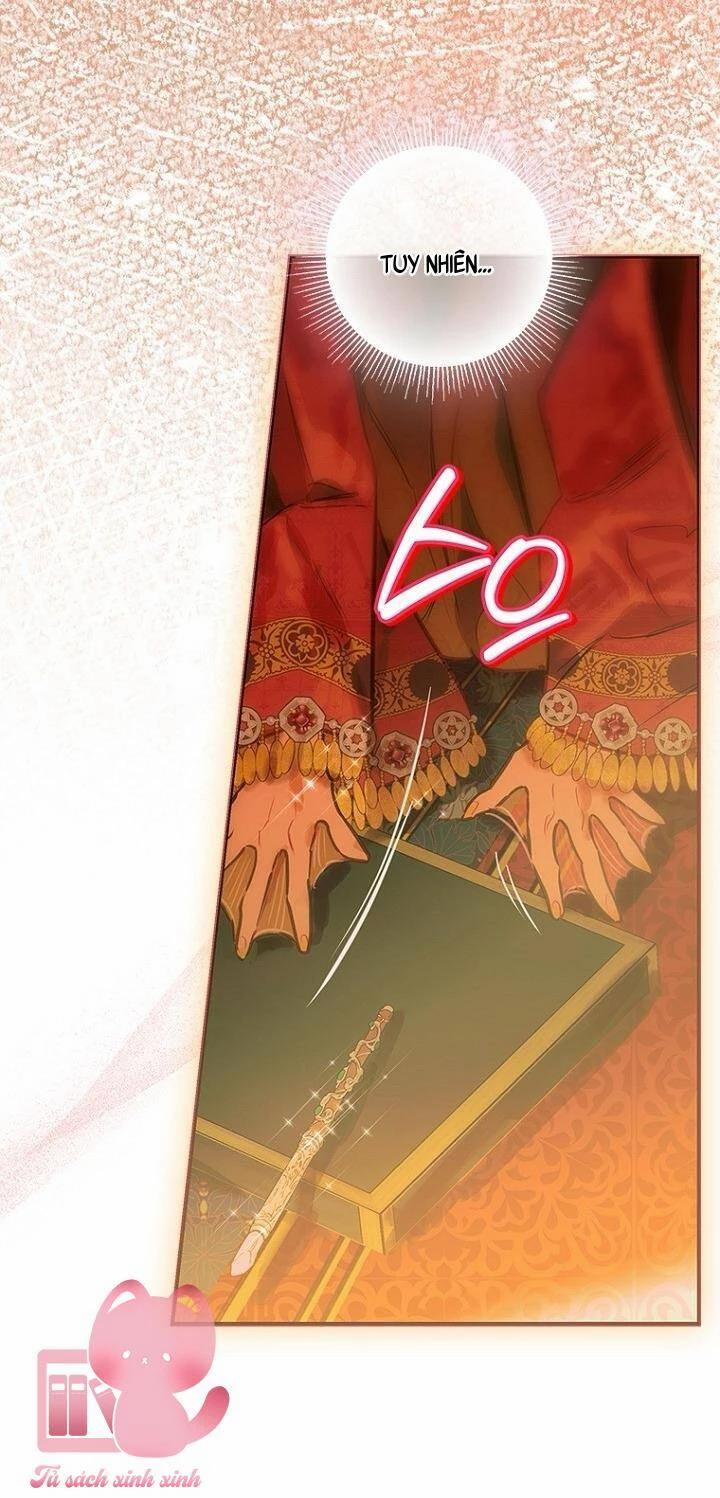 Khế Ước Hôn Nhân Của Mẹ Tôi 78 trang 43