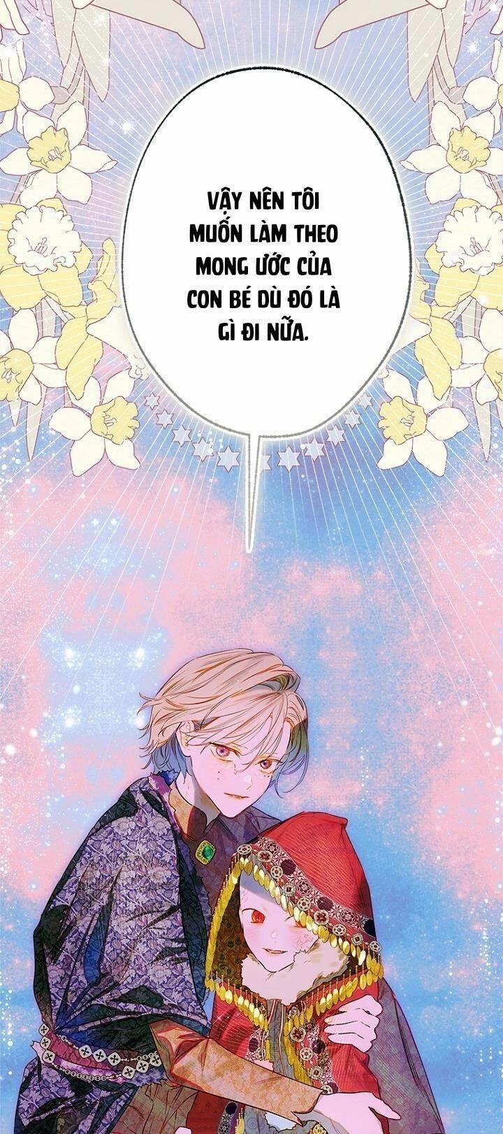 Khế Ước Hôn Nhân Của Mẹ Tôi 78 trang 48