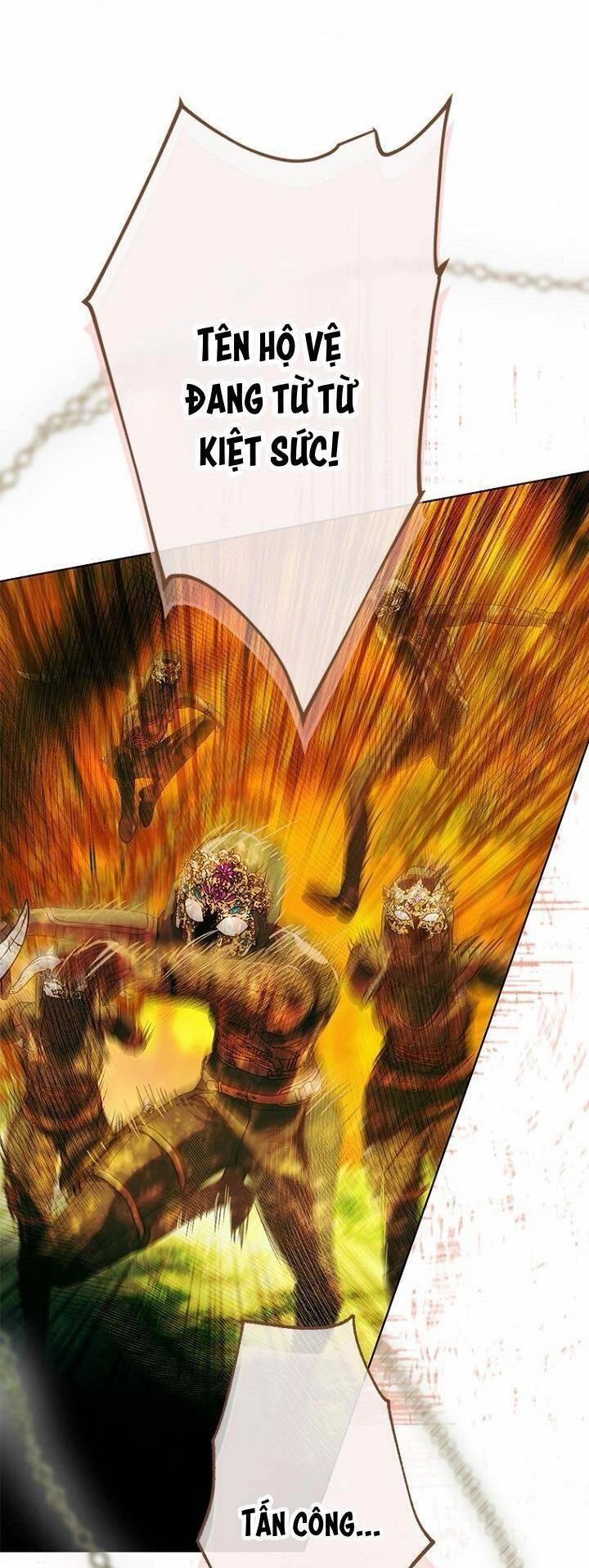 Khế Ước Hôn Nhân Của Mẹ Tôi 78 trang 5