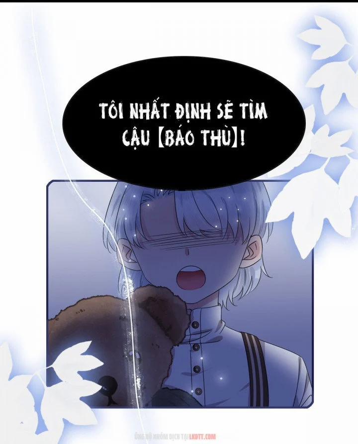 Khế Ước Hôn Nhân Với Trúc Mã Phúc Hắc 1 trang 11