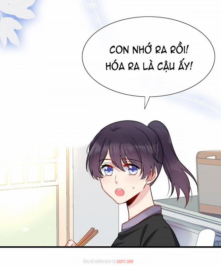 Khế Ước Hôn Nhân Với Trúc Mã Phúc Hắc 1 trang 12