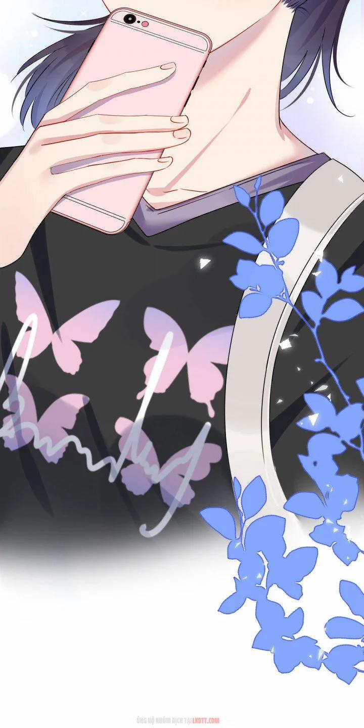 Khế Ước Hôn Nhân Với Trúc Mã Phúc Hắc 1 trang 16