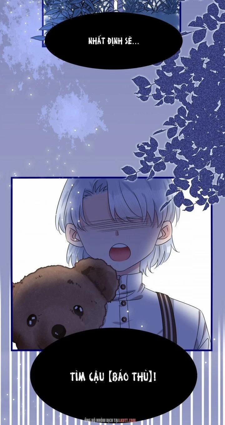 Khế Ước Hôn Nhân Với Trúc Mã Phúc Hắc 1 trang 2