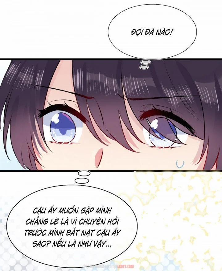 Khế Ước Hôn Nhân Với Trúc Mã Phúc Hắc 1 trang 24