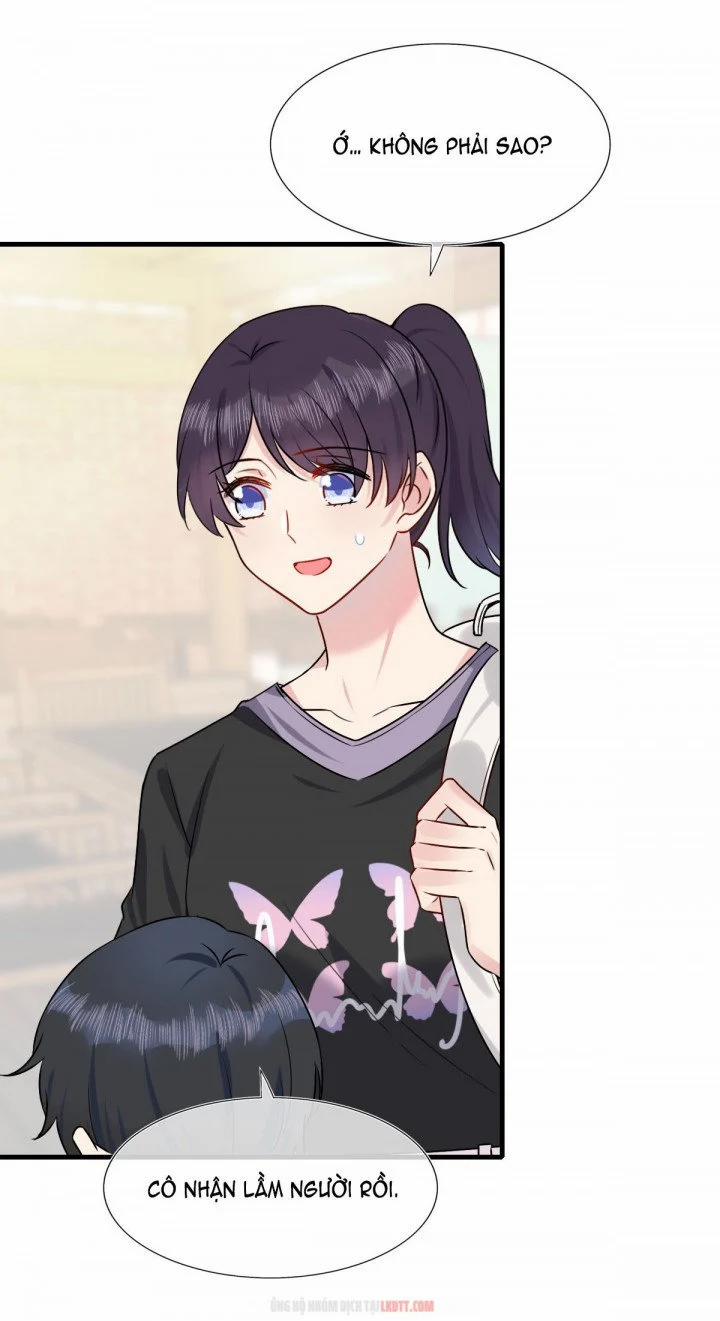 Khế Ước Hôn Nhân Với Trúc Mã Phúc Hắc 1 trang 34