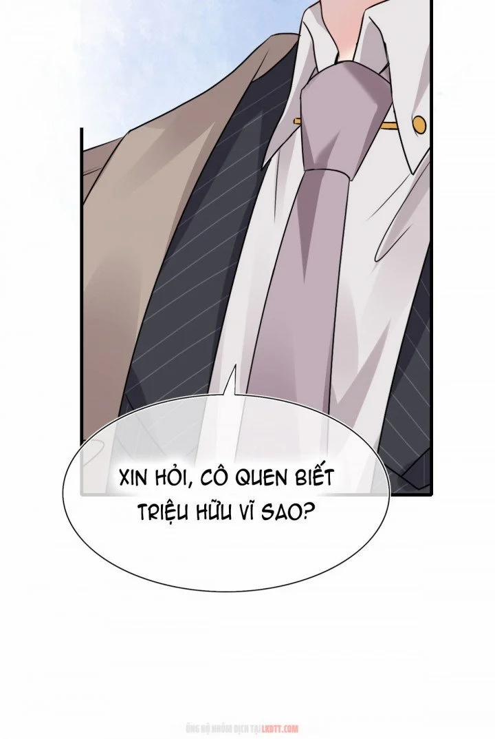 Khế Ước Hôn Nhân Với Trúc Mã Phúc Hắc 1 trang 40