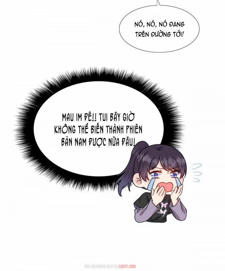 Khế Ước Hôn Nhân Với Trúc Mã Phúc Hắc 1 trang 43