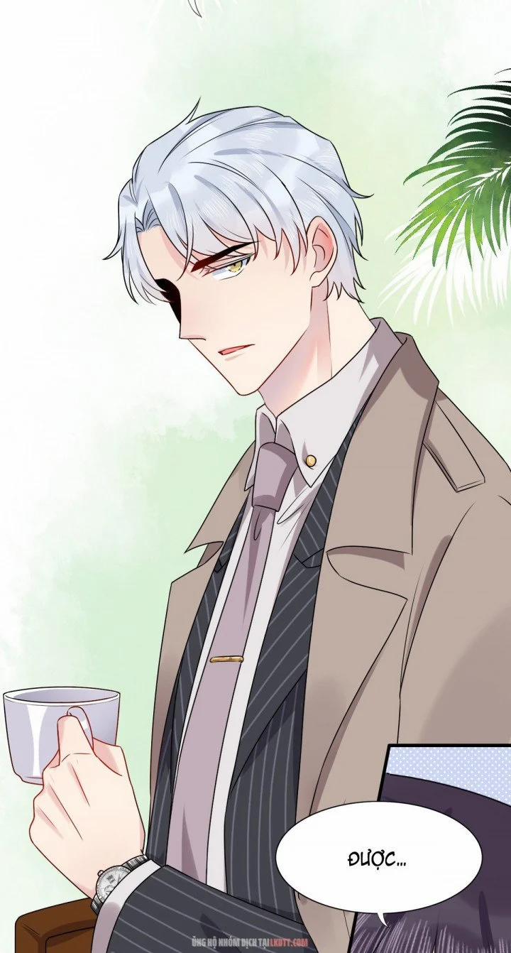 Khế Ước Hôn Nhân Với Trúc Mã Phúc Hắc 1 trang 47