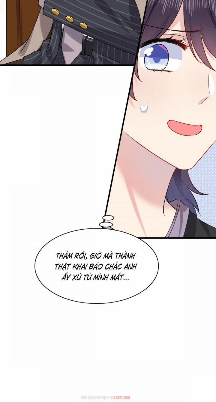 Khế Ước Hôn Nhân Với Trúc Mã Phúc Hắc 1 trang 48