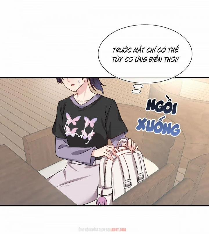 Khế Ước Hôn Nhân Với Trúc Mã Phúc Hắc 1 trang 49