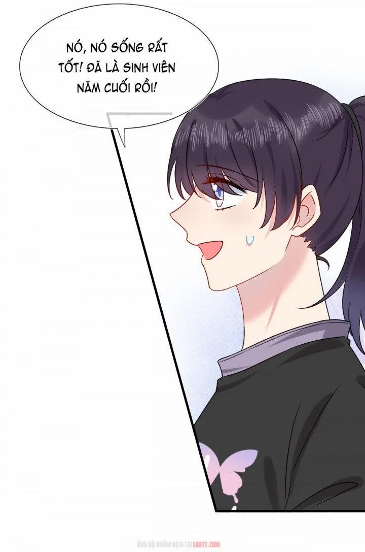 Khế Ước Hôn Nhân Với Trúc Mã Phúc Hắc 1 trang 51